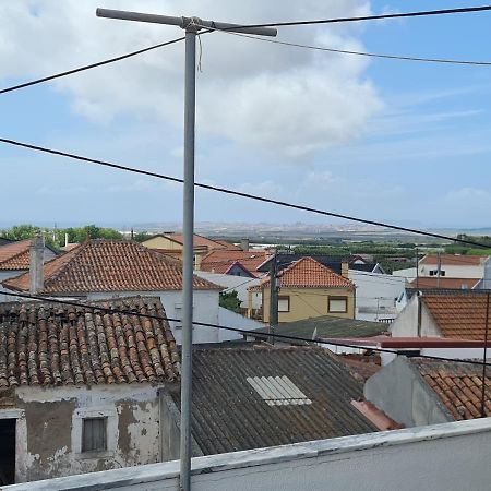 Gomes & Fortunato House Casais Brancos المظهر الخارجي الصورة