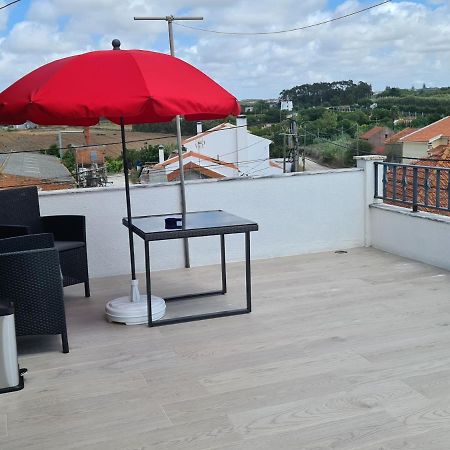 Gomes & Fortunato House Casais Brancos المظهر الخارجي الصورة