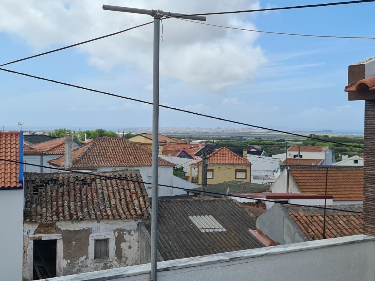 Gomes & Fortunato House Casais Brancos المظهر الخارجي الصورة