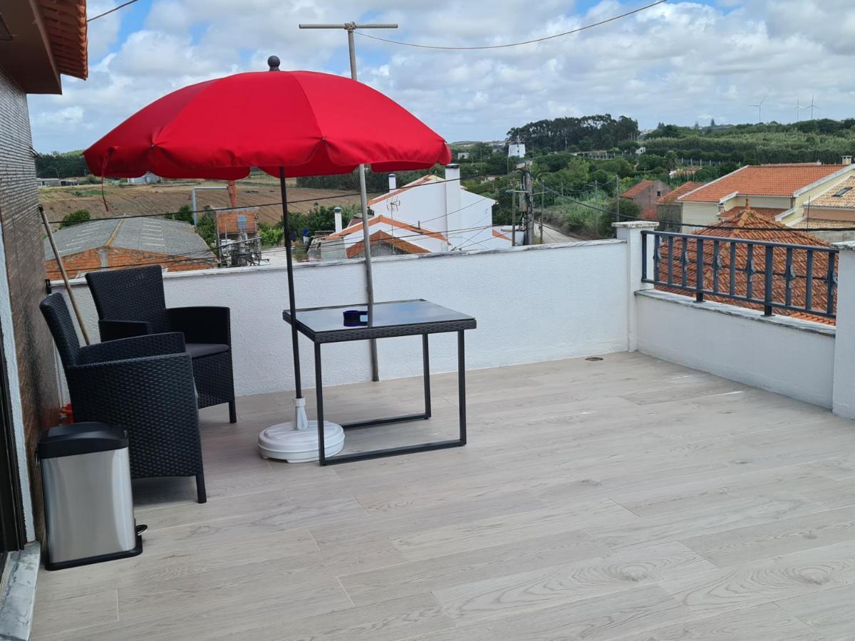 Gomes & Fortunato House Casais Brancos المظهر الخارجي الصورة