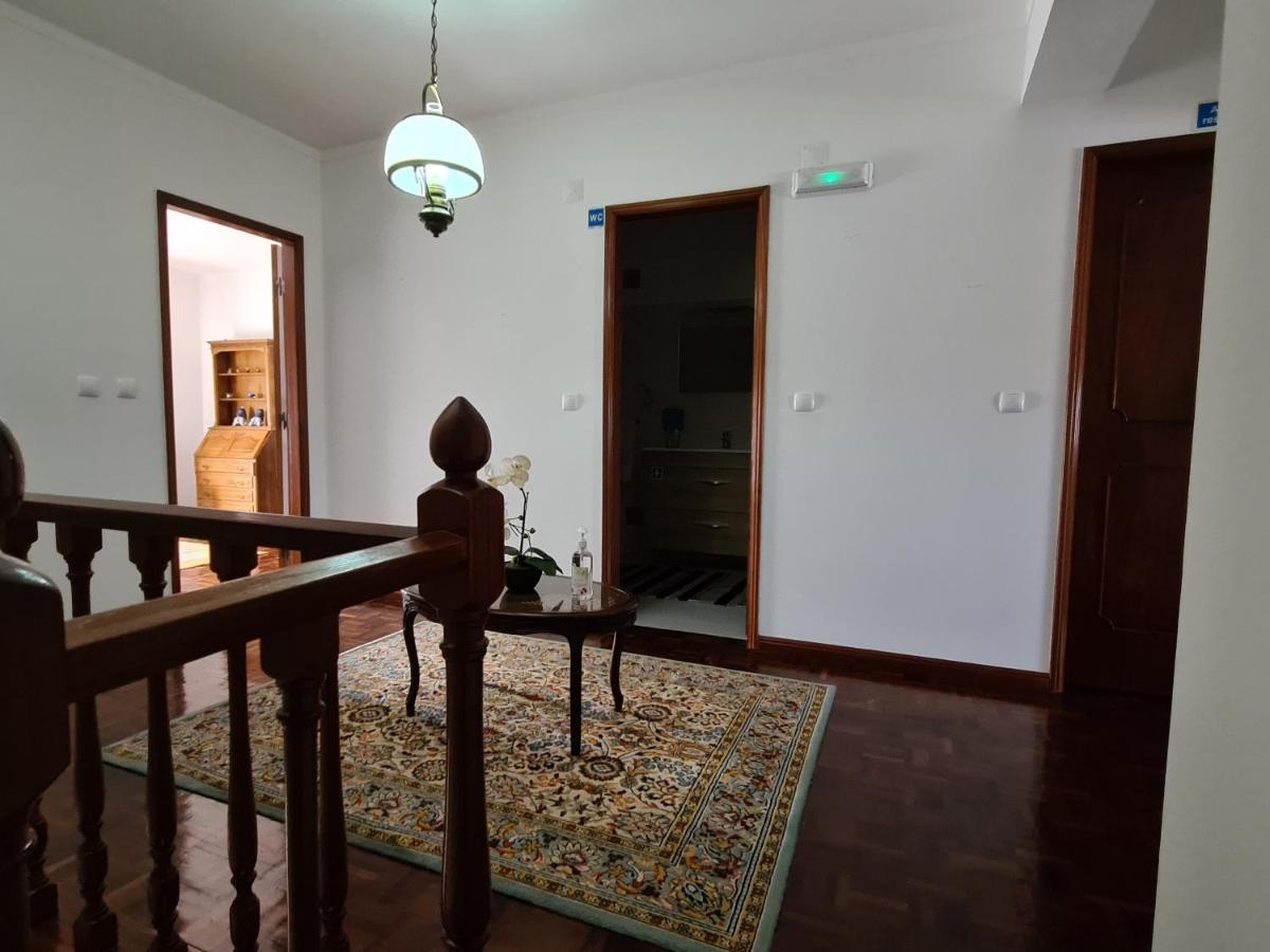Gomes & Fortunato House Casais Brancos المظهر الخارجي الصورة