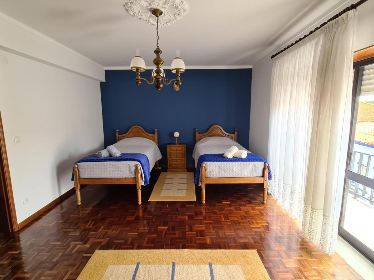 Gomes & Fortunato House Casais Brancos المظهر الخارجي الصورة