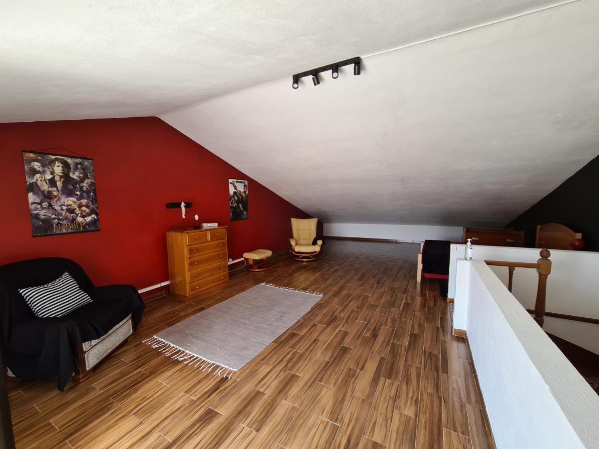 Gomes & Fortunato House Casais Brancos المظهر الخارجي الصورة