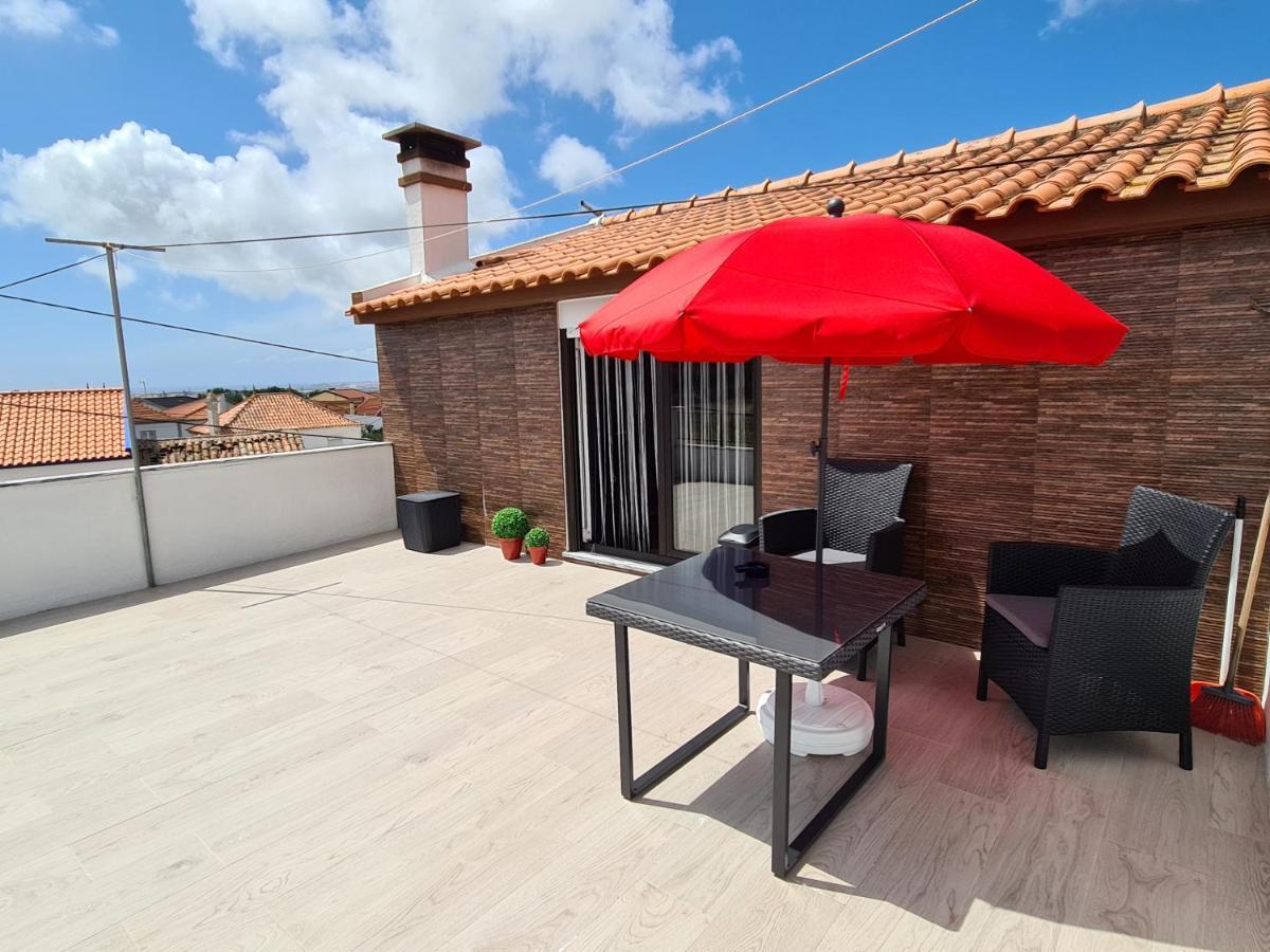 Gomes & Fortunato House Casais Brancos المظهر الخارجي الصورة