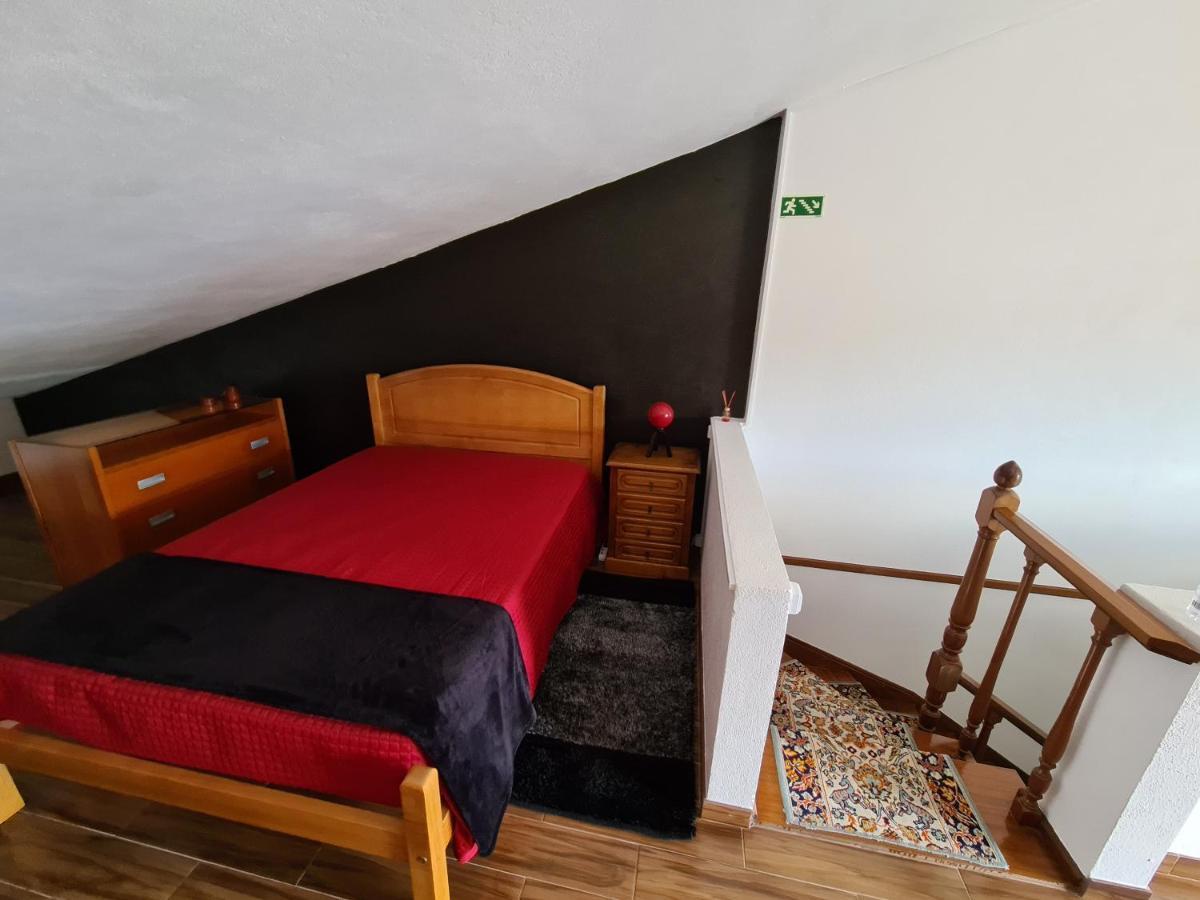 Gomes & Fortunato House Casais Brancos المظهر الخارجي الصورة