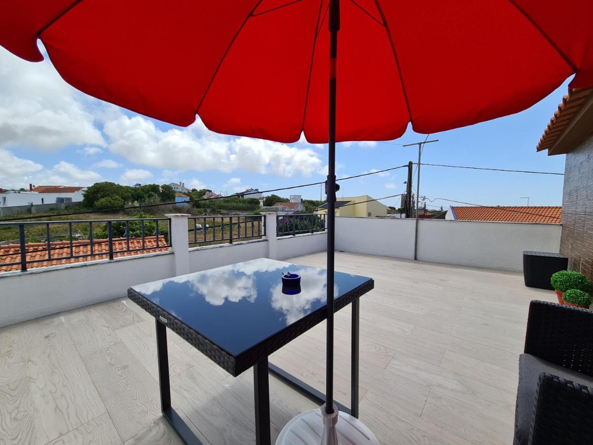 Gomes & Fortunato House Casais Brancos المظهر الخارجي الصورة