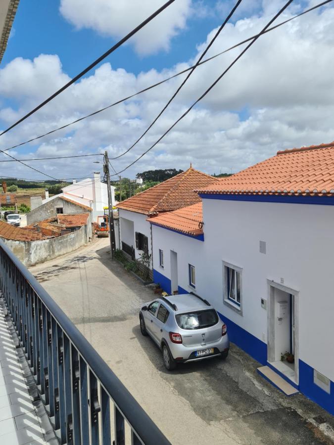 Gomes & Fortunato House Casais Brancos المظهر الخارجي الصورة