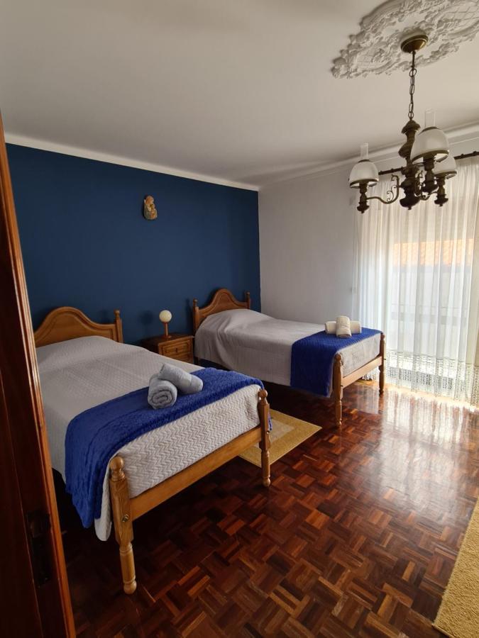 Gomes & Fortunato House Casais Brancos المظهر الخارجي الصورة