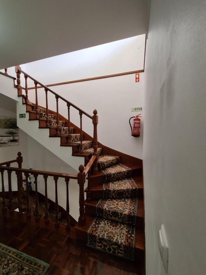 Gomes & Fortunato House Casais Brancos المظهر الخارجي الصورة