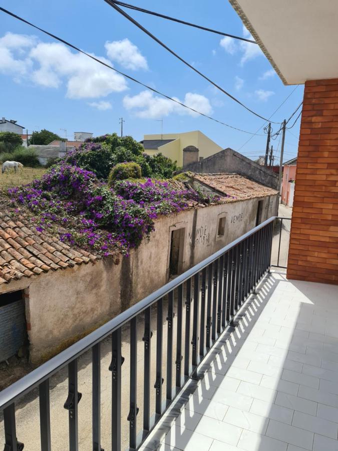 Gomes & Fortunato House Casais Brancos المظهر الخارجي الصورة