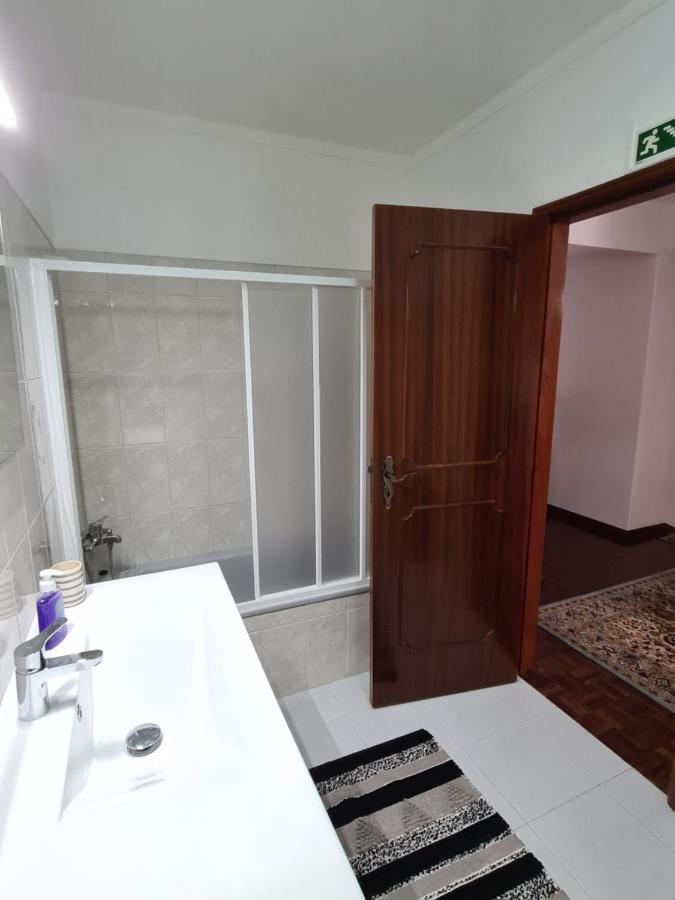 Gomes & Fortunato House Casais Brancos المظهر الخارجي الصورة