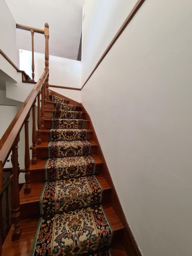 Gomes & Fortunato House Casais Brancos المظهر الخارجي الصورة
