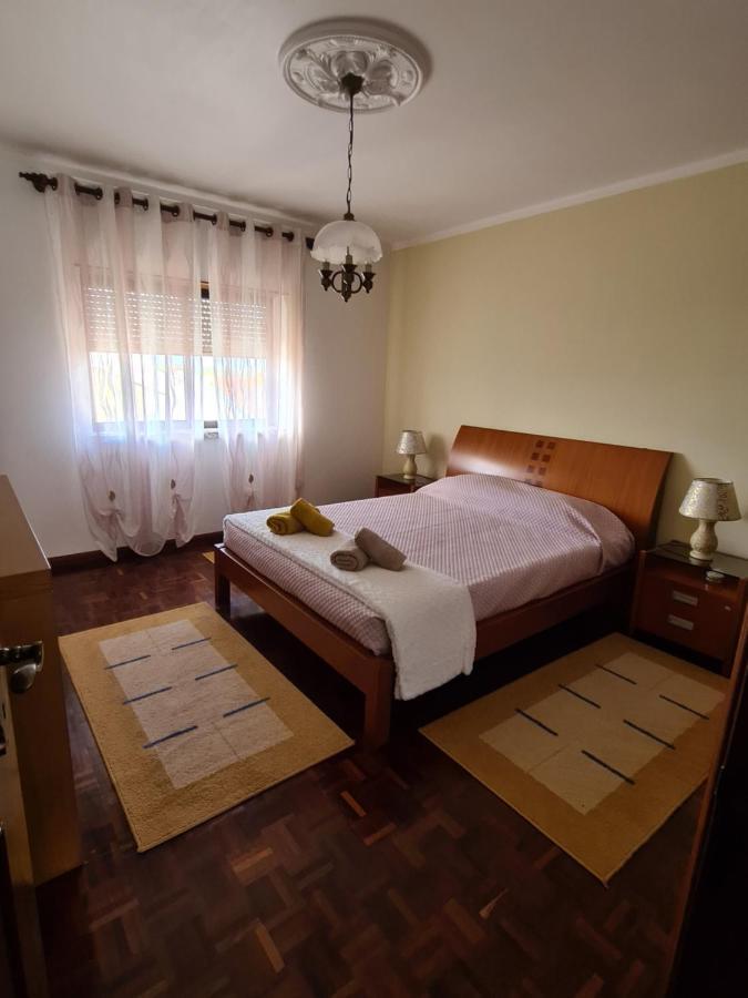Gomes & Fortunato House Casais Brancos المظهر الخارجي الصورة