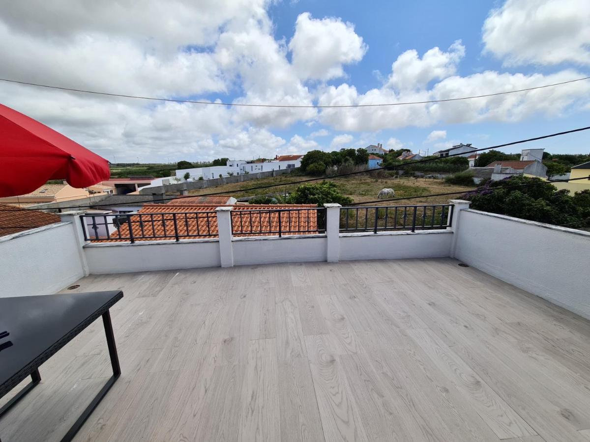 Gomes & Fortunato House Casais Brancos المظهر الخارجي الصورة