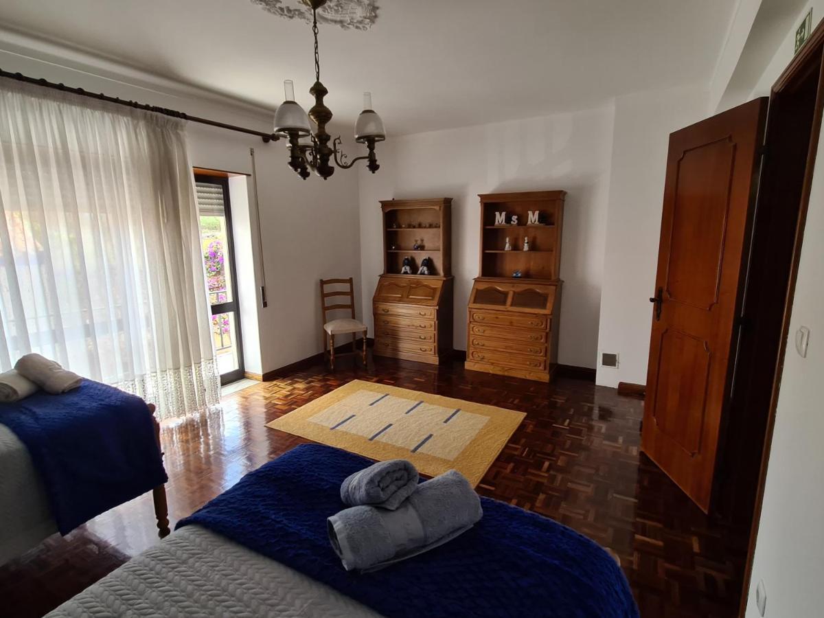Gomes & Fortunato House Casais Brancos المظهر الخارجي الصورة
