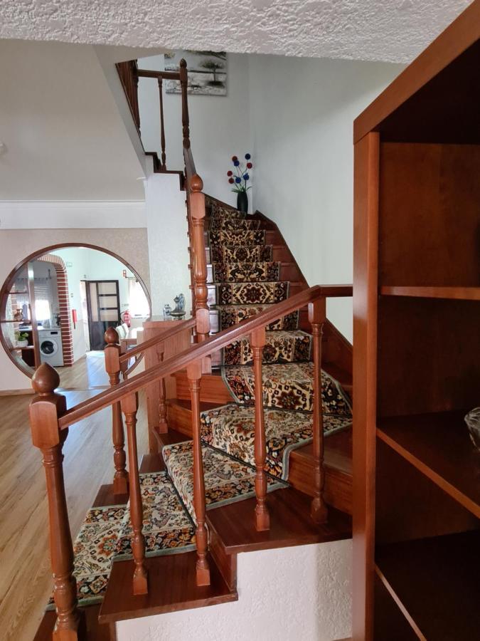 Gomes & Fortunato House Casais Brancos المظهر الخارجي الصورة