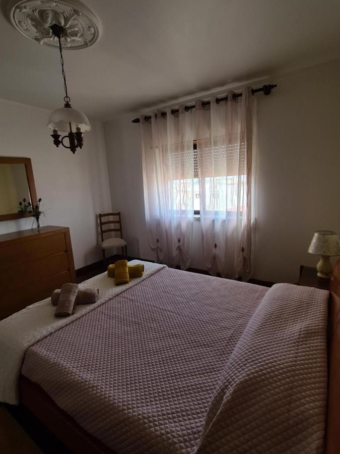Gomes & Fortunato House Casais Brancos المظهر الخارجي الصورة