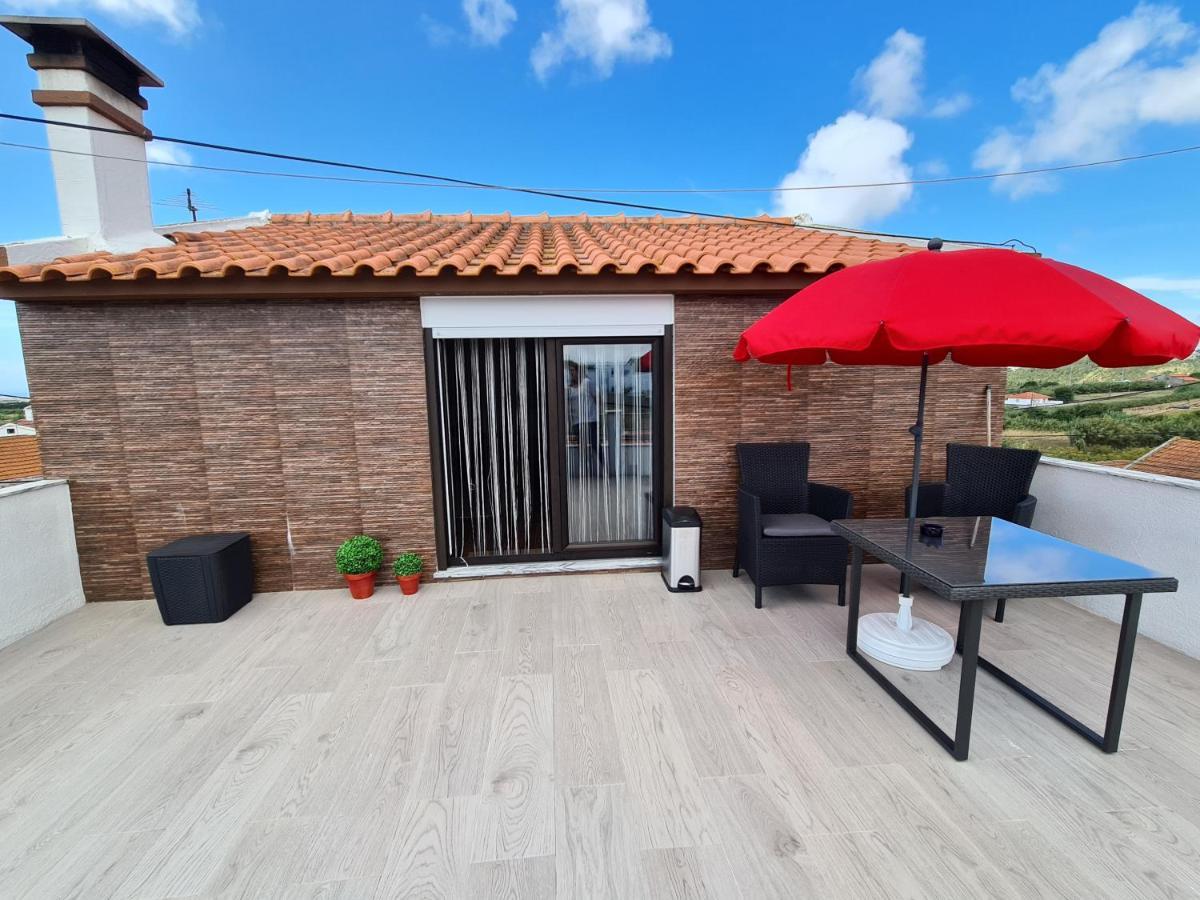 Gomes & Fortunato House Casais Brancos المظهر الخارجي الصورة